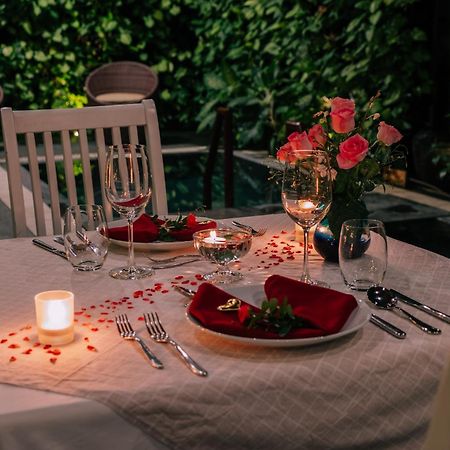 Alba Spa Hotel Хюе Екстер'єр фото