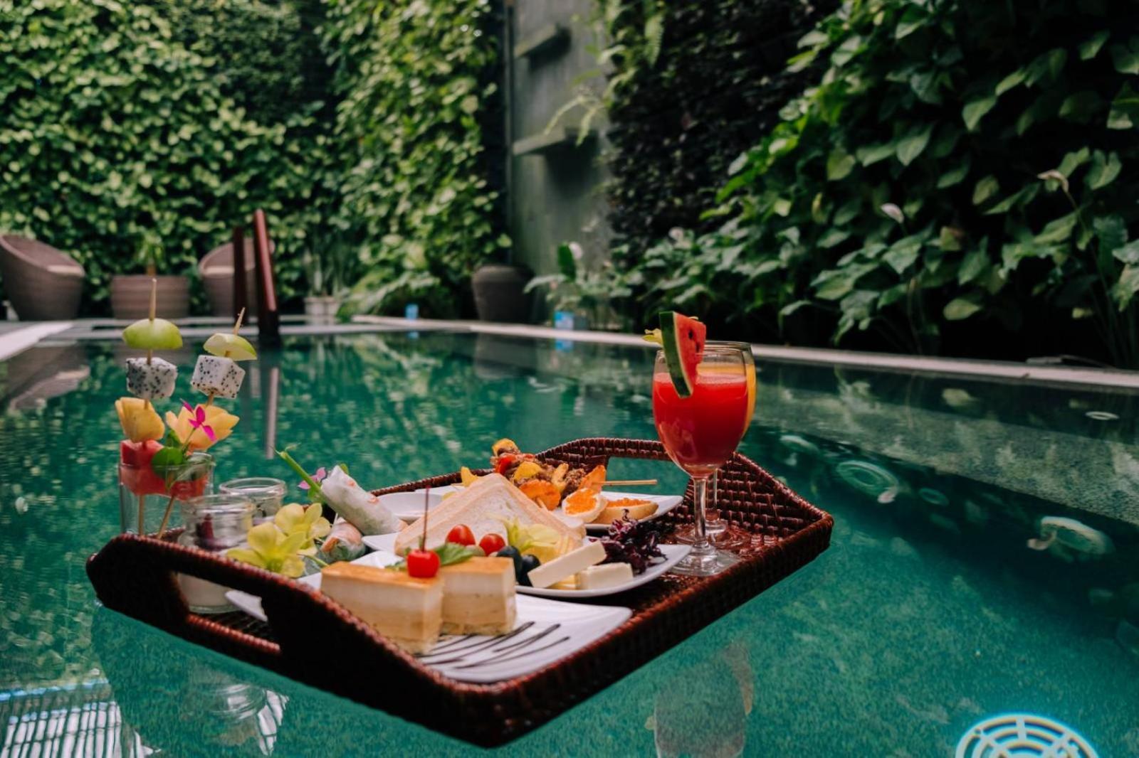 Alba Spa Hotel Хюе Екстер'єр фото